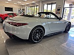 Used 2023 MERCEDES-BENZ SL43 AMG ROADSTER - NEW $123,780.00 in JACKSONVILLE, FLORIDA (Photo 16)