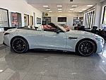 Used 2023 MERCEDES-BENZ SL43 AMG ROADSTER - NEW $123,780.00 in JACKSONVILLE, FLORIDA (Photo 17)
