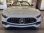 Used 2023 MERCEDES-BENZ SL43 AMG ROADSTER - NEW $123,780.00 in JACKSONVILLE, FLORIDA (Photo 27)