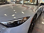 Used 2023 MERCEDES-BENZ SL43 AMG ROADSTER - NEW $123,780.00 in JACKSONVILLE, FLORIDA (Photo 28)