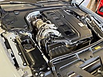 Used 2023 MERCEDES-BENZ SL43 AMG ROADSTER - NEW $123,780.00 in JACKSONVILLE, FLORIDA (Photo 35)