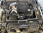 Used 2023 MERCEDES-BENZ SL43 AMG ROADSTER - NEW $123,780.00 in JACKSONVILLE, FLORIDA (Photo 36)