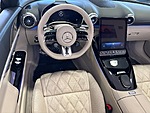 Used 2023 MERCEDES-BENZ SL43 AMG ROADSTER - NEW $123,780.00 in JACKSONVILLE, FLORIDA (Photo 8)
