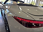Used 2023 MERCEDES-BENZ SL43 AMG ROADSTER - NEW $123,780.00 in JACKSONVILLE, FLORIDA (Photo 9)