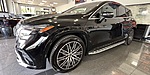 Used 2024 MERCEDES-BENZ EQS SEDAN 450+ SUV - $115,885.00 in JACKSONVILLE, FLORIDA