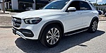 Used 2022 MERCEDES-BENZ GLE350 SPORT in JACKSONVILLE, FLORIDA