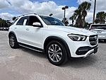 Used 2022 MERCEDES-BENZ GLE350 SPORT in JACKSONVILLE, FLORIDA (Photo 22)
