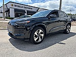 Used 2025 AUDI Q6-E-TRON PREMIUM PLUS - NEW $75,425.00 in JACKSONVILLE, FLORIDA (Photo 1)
