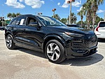 Used 2025 AUDI Q6-E-TRON PREMIUM PLUS - NEW $75,425.00 in JACKSONVILLE, FLORIDA (Photo 28)