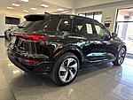 Used 2025 AUDI Q6-E-TRON PREMIUM PLUS - NEW $75,425.00 in JACKSONVILLE, FLORIDA (Photo 4)