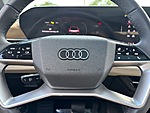 Used 2025 AUDI Q6-E-TRON PREMIUM PLUS - NEW $75,425.00 in JACKSONVILLE, FLORIDA (Photo 44)