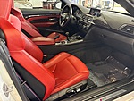 Used 2016 BMW M4 COMPETITON COUPE in JACKSONVILLE, FLORIDA (Photo 14)