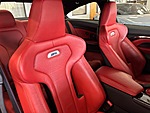 Used 2016 BMW M4 COMPETITON COUPE in JACKSONVILLE, FLORIDA (Photo 16)
