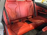 Used 2016 BMW M4 COMPETITON COUPE in JACKSONVILLE, FLORIDA (Photo 17)