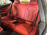 Used 2016 BMW M4 COMPETITON COUPE in JACKSONVILLE, FLORIDA (Photo 6)