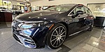 Used 2022 MERCEDES-BENZ EQS SEDAN 580 4MATIC - NEW $135,070.00 in JACKSONVILLE, FLORIDA