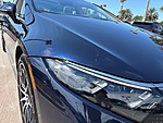 Used 2022 MERCEDES-BENZ EQS SEDAN 580 4MATIC - NEW $135,070.00 in JACKSONVILLE, FLORIDA (Photo 29)