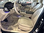 Used 2022 MERCEDES-BENZ EQS SEDAN 580 4MATIC - NEW $135,070.00 in JACKSONVILLE, FLORIDA (Photo 46)