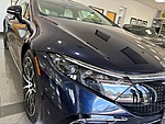 Used 2022 MERCEDES-BENZ EQS SEDAN 580 4MATIC - NEW $135,070.00 in JACKSONVILLE, FLORIDA (Photo 50)