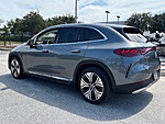 Used 2023 MERCEDES-BENZ EQE SUV 350+ - NEW $84,040.00 in JACKSONVILLE, FLORIDA (Photo 10)