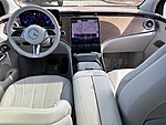 Used 2023 MERCEDES-BENZ EQE SUV 350+ - NEW $84,040.00 in JACKSONVILLE, FLORIDA (Photo 14)