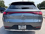 Used 2023 MERCEDES-BENZ EQE SUV 350+ - NEW $84,040.00 in JACKSONVILLE, FLORIDA (Photo 17)