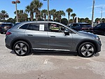 Used 2023 MERCEDES-BENZ EQE SUV 350+ - NEW $84,040.00 in JACKSONVILLE, FLORIDA (Photo 23)