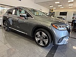 Used 2023 MERCEDES-BENZ EQE SUV 350+ - NEW $84,040.00 in JACKSONVILLE, FLORIDA (Photo 5)
