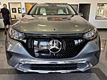 Used 2023 MERCEDES-BENZ EQE SUV 350+ - NEW $84,040.00 in JACKSONVILLE, FLORIDA (Photo 6)