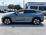 Used 2023 MERCEDES-BENZ EQE SUV 350+ - NEW $84,040.00 in JACKSONVILLE, FLORIDA (Photo 9)
