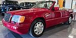 Used 1995 MERCEDES-BENZ E320 CABRIOLET - (COLLECTOR SERIES) in JACKSONVILLE, FLORIDA