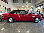 Used 1995 MERCEDES-BENZ E320 CABRIOLET - (COLLECTOR SERIES) in JACKSONVILLE, FLORIDA (Photo 17)