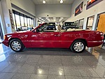 Used 1995 MERCEDES-BENZ E320 CABRIOLET - (COLLECTOR SERIES) in JACKSONVILLE, FLORIDA (Photo 2)