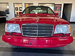 Used 1995 MERCEDES-BENZ E320 CABRIOLET - (COLLECTOR SERIES) in JACKSONVILLE, FLORIDA (Photo 25)