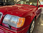 Used 1995 MERCEDES-BENZ E320 CABRIOLET - (COLLECTOR SERIES) in JACKSONVILLE, FLORIDA (Photo 26)