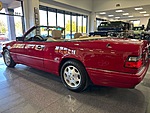 Used 1995 MERCEDES-BENZ E320 CABRIOLET - (COLLECTOR SERIES) in JACKSONVILLE, FLORIDA (Photo 3)