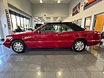 Used 1995 MERCEDES-BENZ E320 CABRIOLET - (COLLECTOR SERIES) in JACKSONVILLE, FLORIDA (Photo 5)