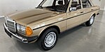 Used 1983 MERCEDES-BENZ 230 E SEDAN - (COLLECTORS SERIES) in JACKSONVILLE, FLORIDA
