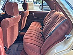 Used 1983 MERCEDES-BENZ 230 E SEDAN - (COLLECTORS SERIES) in JACKSONVILLE, FLORIDA (Photo 13)