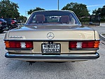 Used 1983 MERCEDES-BENZ 230 E SEDAN - (COLLECTORS SERIES) in JACKSONVILLE, FLORIDA (Photo 17)