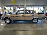 Used 1983 MERCEDES-BENZ 230 E SEDAN - (COLLECTORS SERIES) in JACKSONVILLE, FLORIDA (Photo 2)