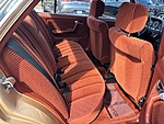 Used 1983 MERCEDES-BENZ 230 E SEDAN - (COLLECTORS SERIES) in JACKSONVILLE, FLORIDA (Photo 23)