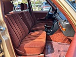 Used 1983 MERCEDES-BENZ 230 E SEDAN - (COLLECTORS SERIES) in JACKSONVILLE, FLORIDA (Photo 24)