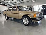 Used 1983 MERCEDES-BENZ 230 E SEDAN - (COLLECTORS SERIES) in JACKSONVILLE, FLORIDA (Photo 27)