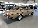 Used 1983 MERCEDES-BENZ 230 E SEDAN - (COLLECTORS SERIES) in JACKSONVILLE, FLORIDA (Photo 29)