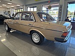 Used 1983 MERCEDES-BENZ 230 E SEDAN - (COLLECTORS SERIES) in JACKSONVILLE, FLORIDA (Photo 3)