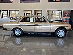 Used 1983 MERCEDES-BENZ 230 E SEDAN - (COLLECTORS SERIES) in JACKSONVILLE, FLORIDA (Photo 3)