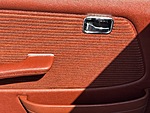 Used 1983 MERCEDES-BENZ 230 E SEDAN - (COLLECTORS SERIES) in JACKSONVILLE, FLORIDA (Photo 30)