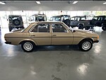 Used 1983 MERCEDES-BENZ 230 E SEDAN - (COLLECTORS SERIES) in JACKSONVILLE, FLORIDA (Photo 30)