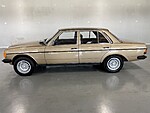 Used 1983 MERCEDES-BENZ 230 E SEDAN - (COLLECTORS SERIES) in JACKSONVILLE, FLORIDA (Photo 31)